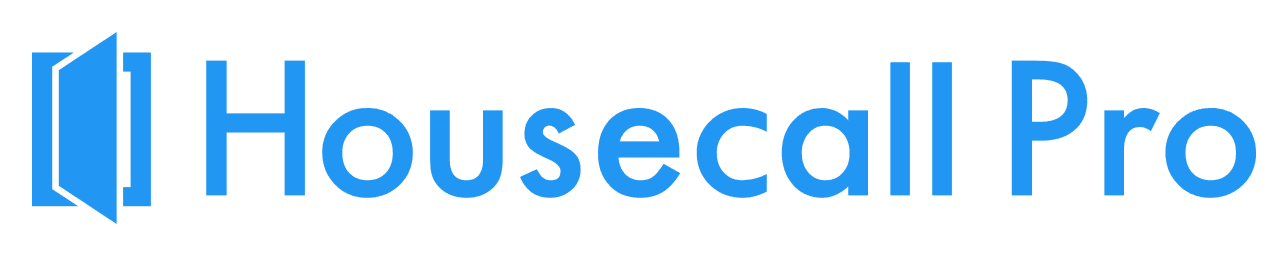 Housecall Pro logo