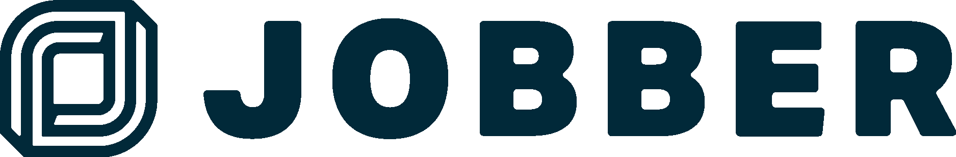Jobber logo