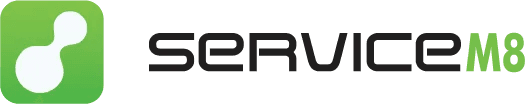 ServiceM8 logo