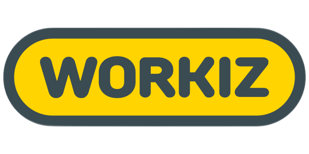 Workiz logo